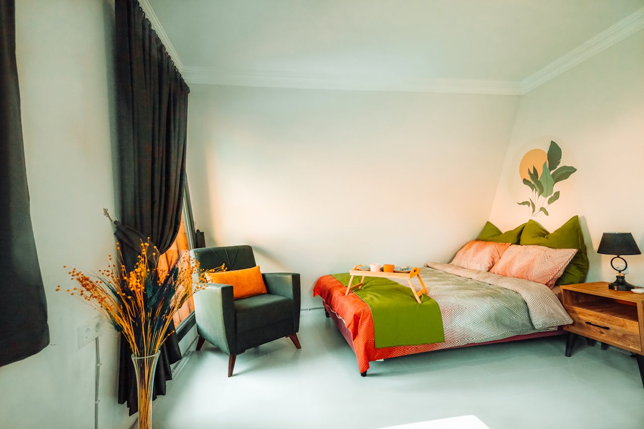 superficie minimale idéale pour vos chambres