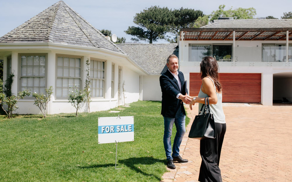  Vendre sa maison en un temps record 