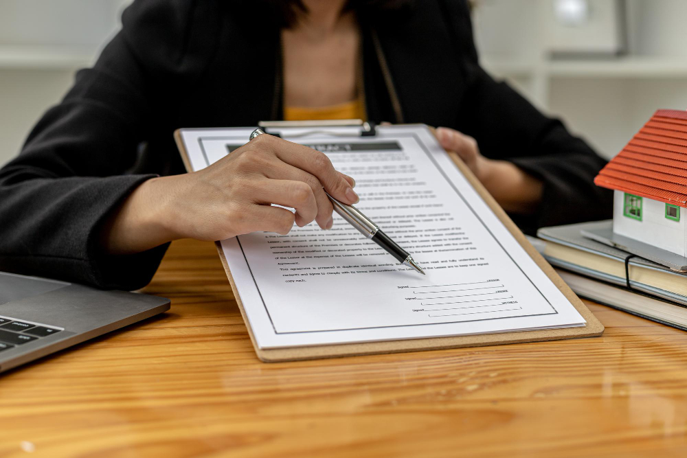 les pièges à éviter lors de la déclaration des biens immobiliers