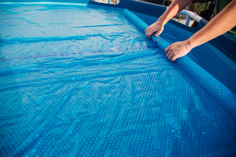  Bâches à bulles pour piscine  