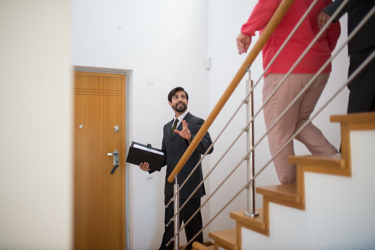 Dénicher un appartement en un rien de temps 