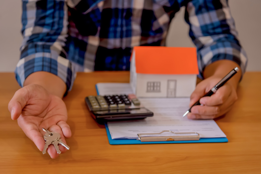Guide pour calculer le prix de vente d’un appartement en location