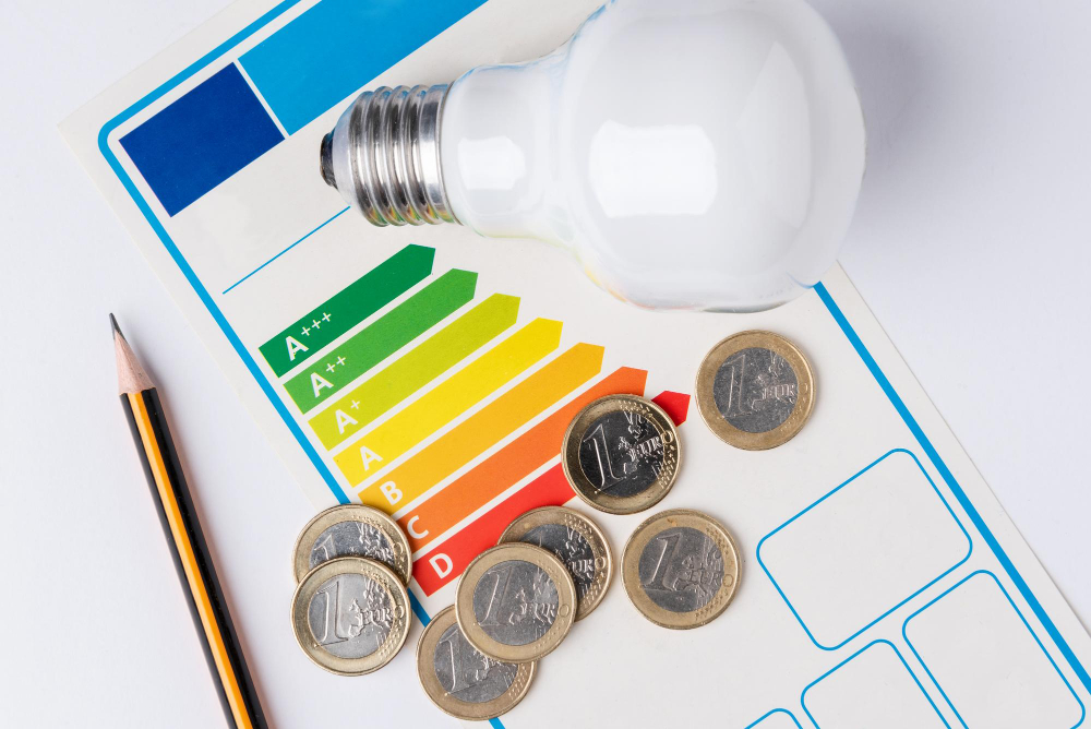 Réduire ses factures d’énergie