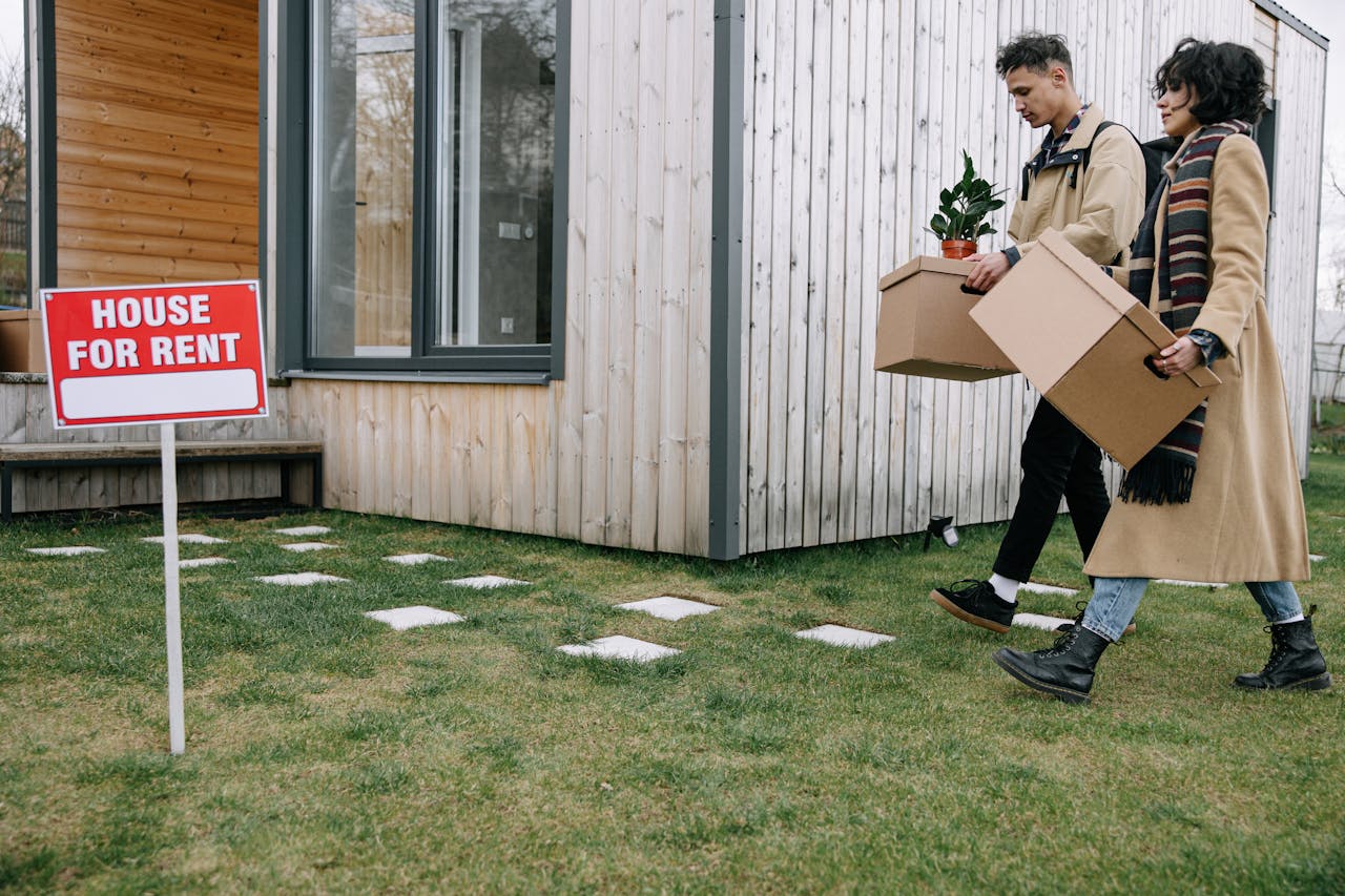 guide pour Dénicher un appartement en un rien de temps