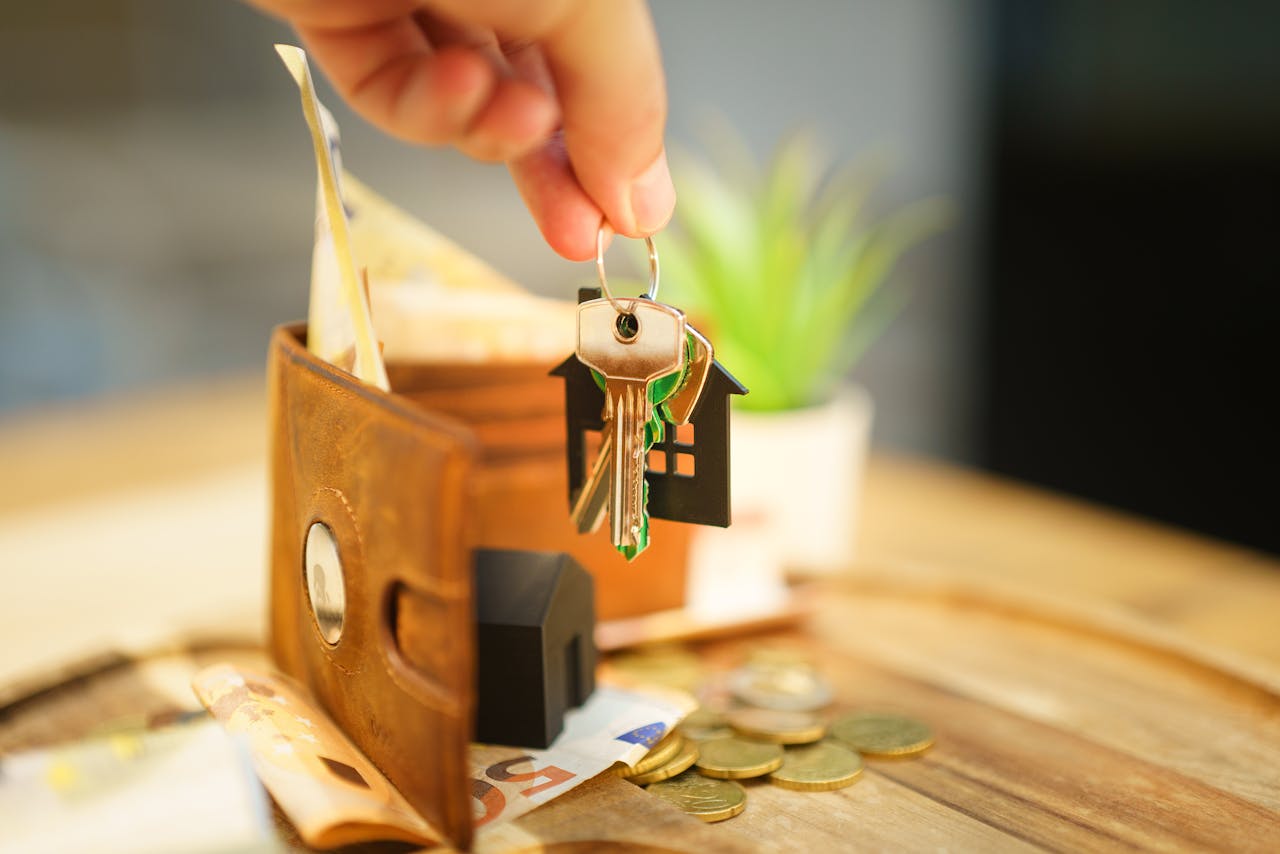 guide pratique pour Dénicher un appartement en un rien de temps 